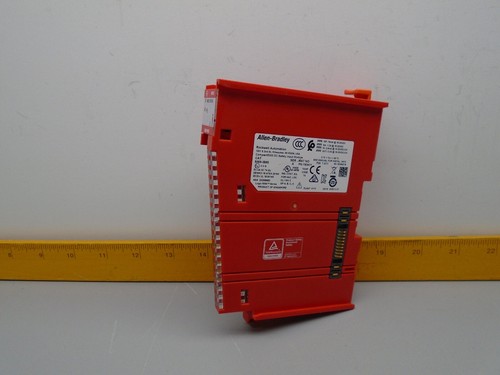 Allen bradley 5069 ib8s - bradley, 5069-ib8s